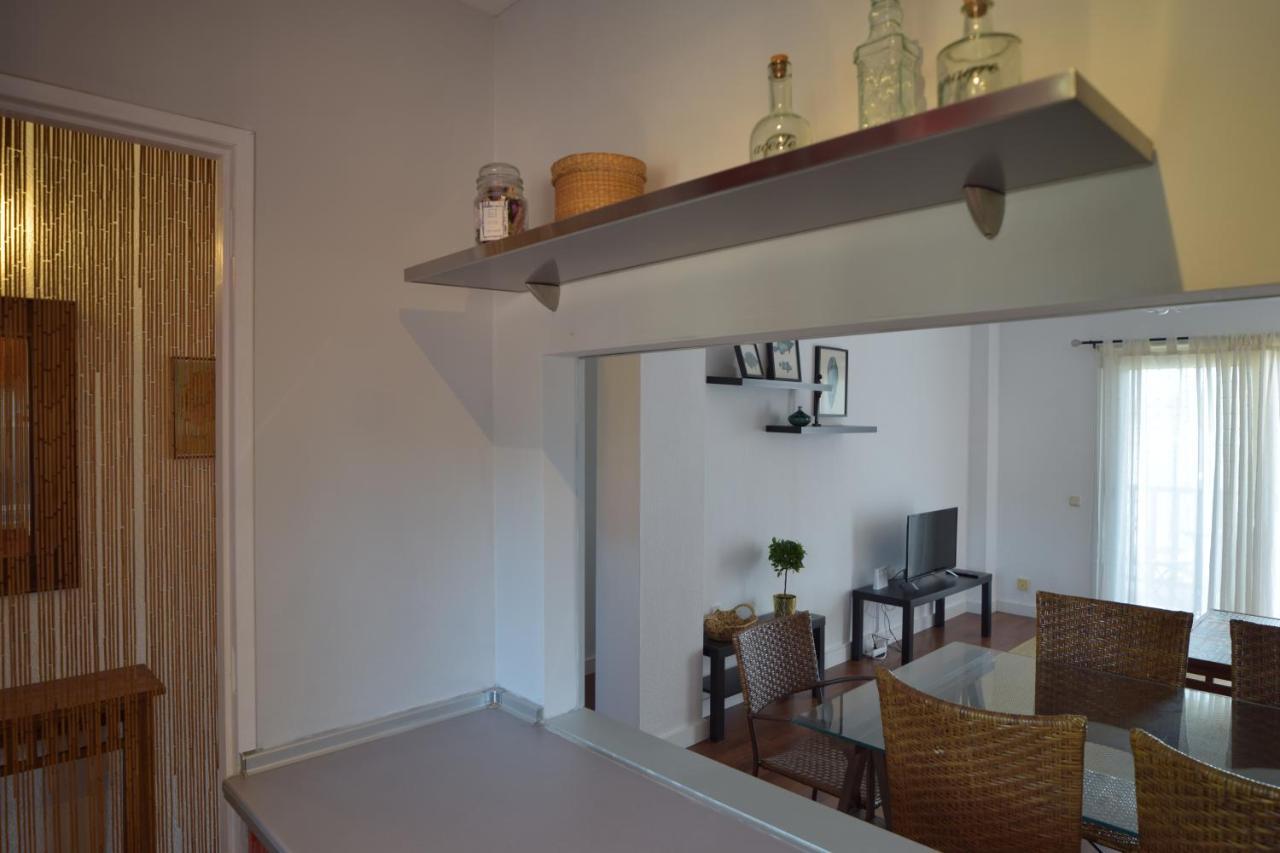 Candelaria - Rest Apartment / Sea View Экстерьер фото