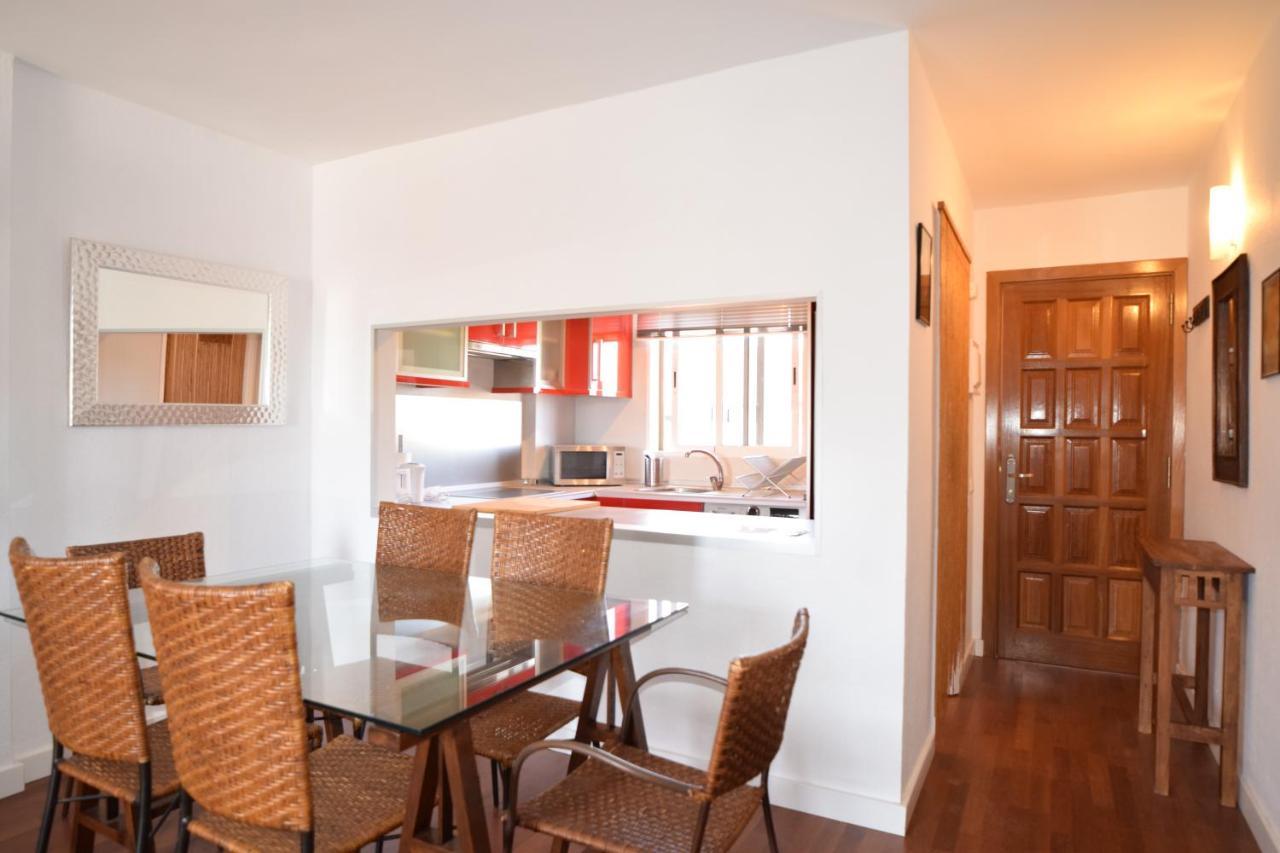 Candelaria - Rest Apartment / Sea View Экстерьер фото