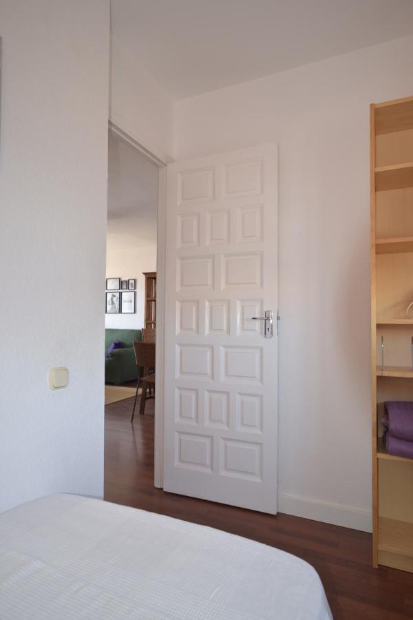 Candelaria - Rest Apartment / Sea View Экстерьер фото