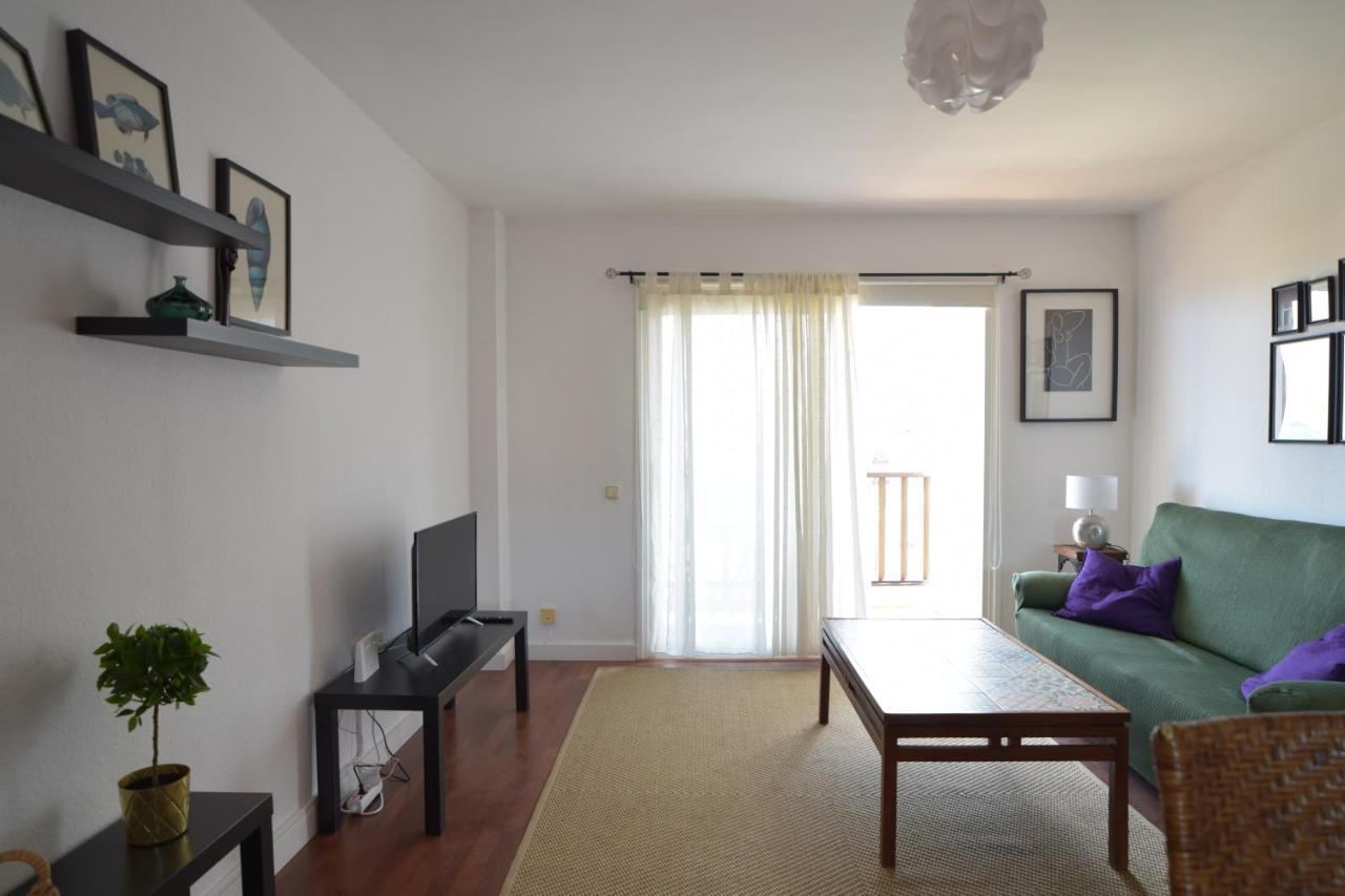 Candelaria - Rest Apartment / Sea View Экстерьер фото